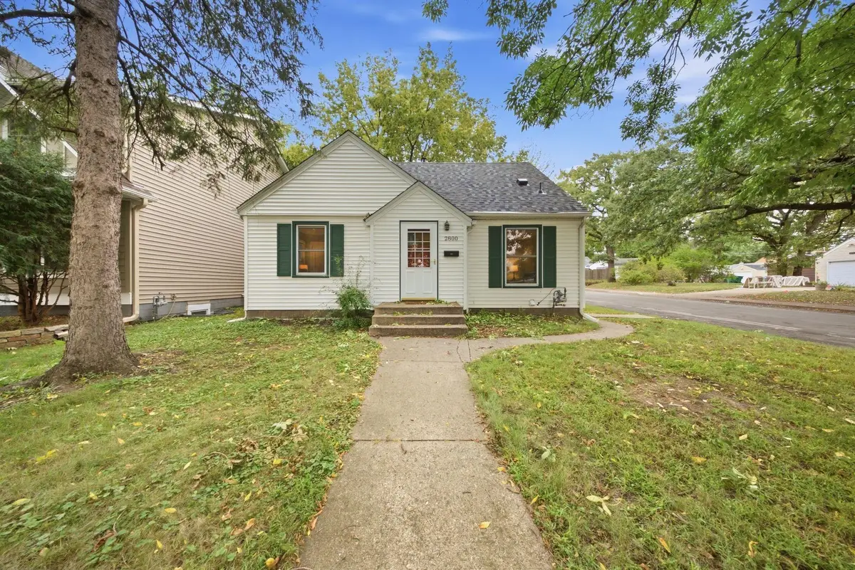 2800 Georgia Avenue S, Saint Louis Park, MN 55426 - #1
