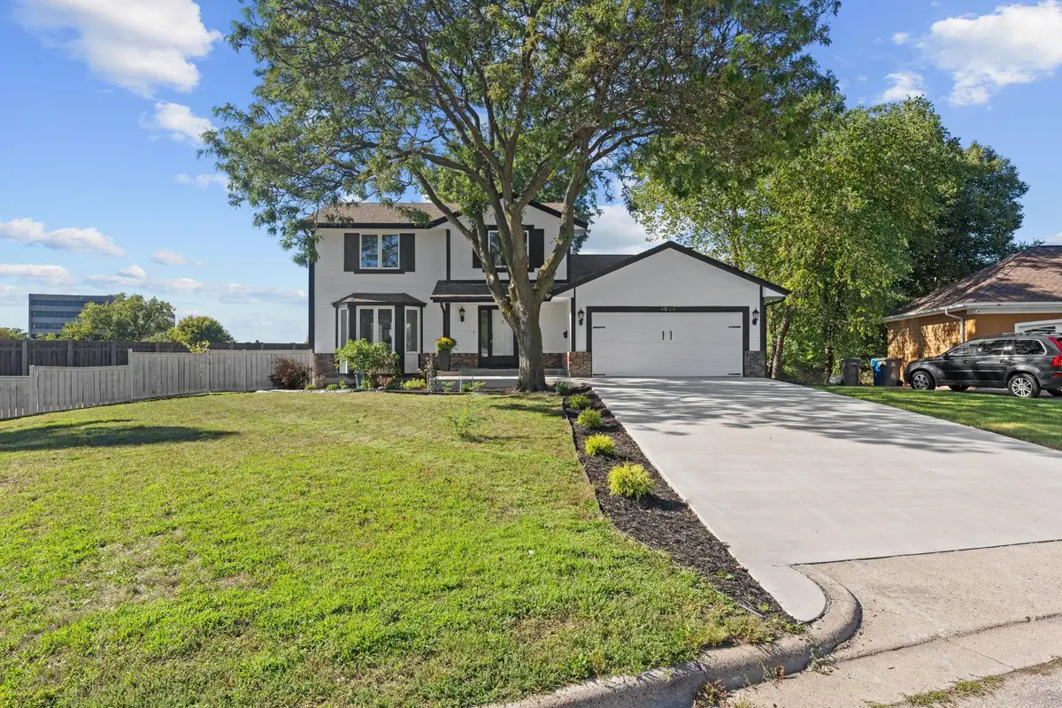 4936 Poppy Lane, Edina, MN 55435 - #1