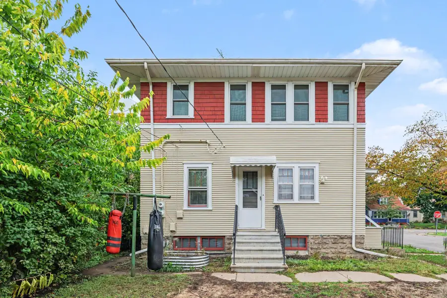 595 Syndicate Street N, Saint Paul, MN 55104 - #2