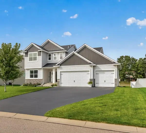 87 144th Lane Nw, Andover, MN 55304