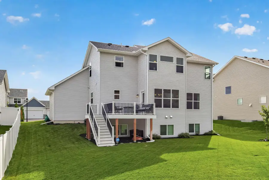 87 144th Lane Nw, Andover, MN 55304 - #2