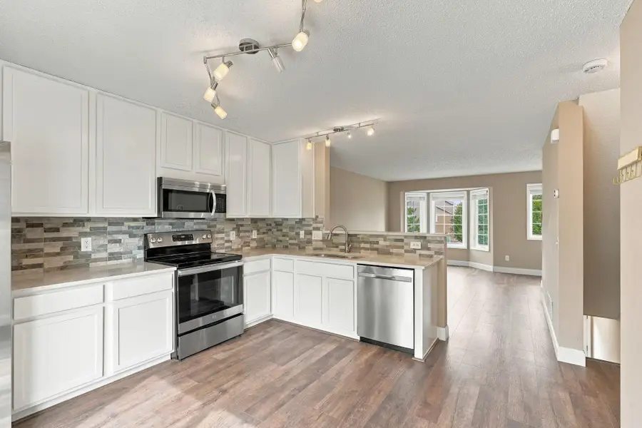 7290 147th Lane Nw, Ramsey, MN 55303 - #2