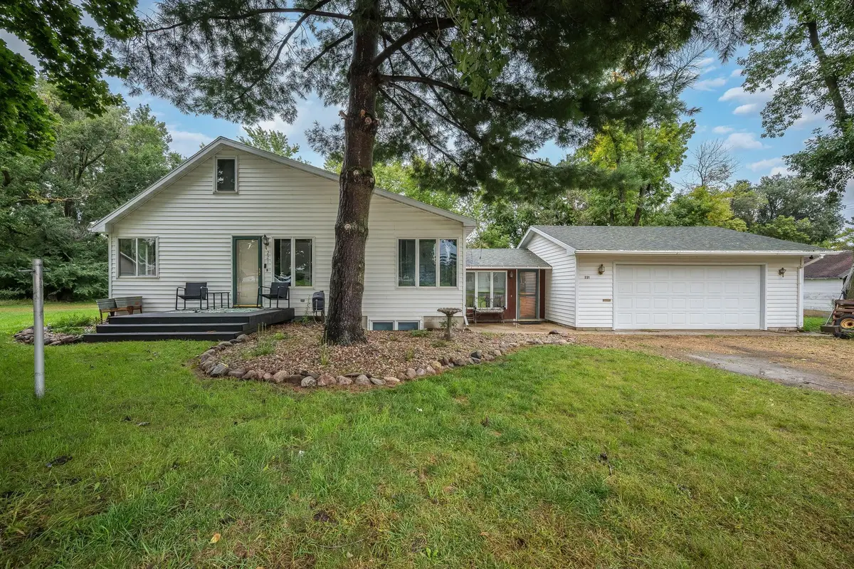 225 W Hill Street, Granada, MN 56039 - #1
