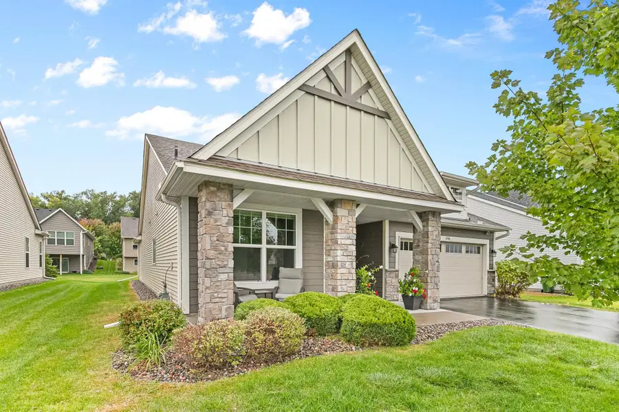 11366 Lincoln Court Ne, Blaine, MN 55434 - #2