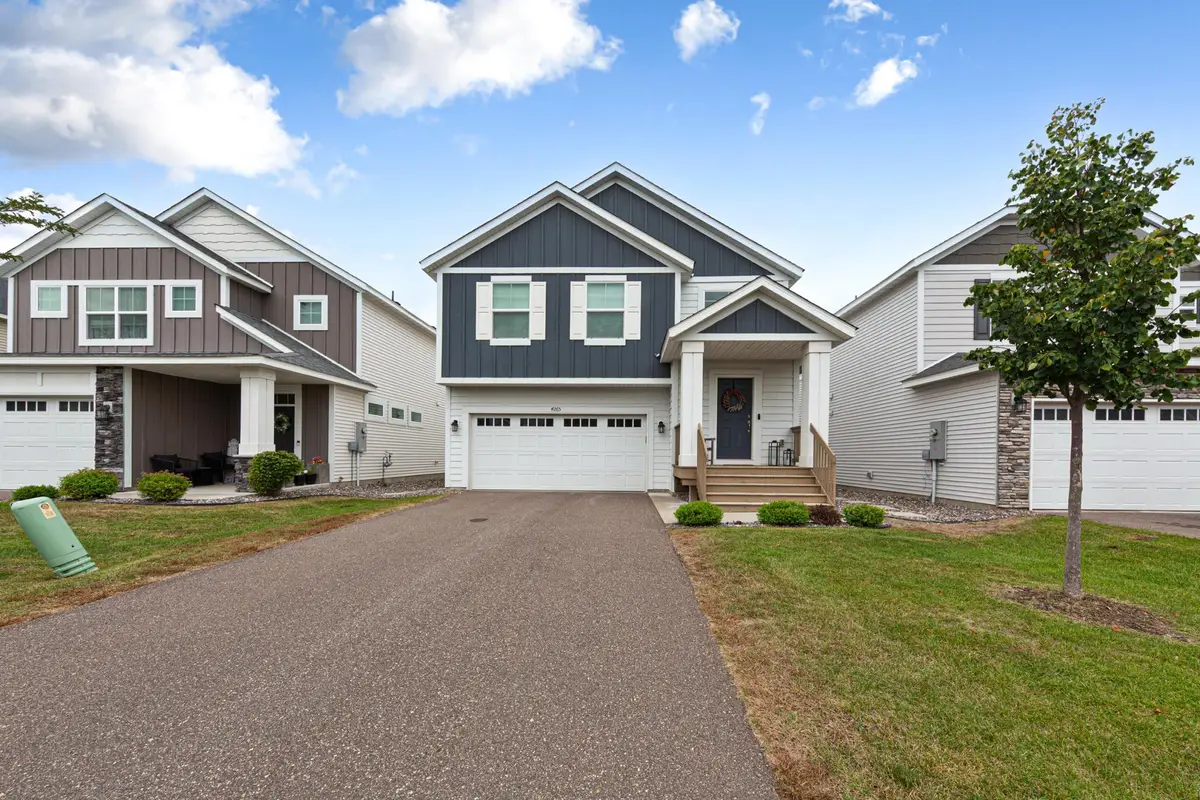 4265 141st Lane Nw, Andover, MN 55304 - #1