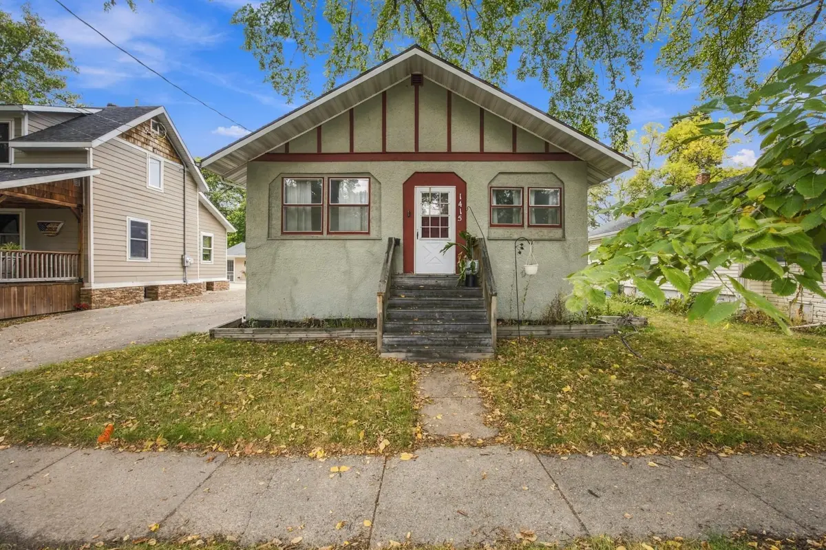 1415 8th Avenue S, Fargo, ND 58103 - #1