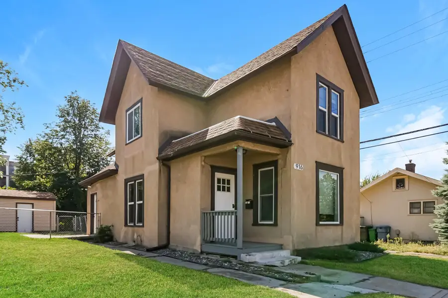 916 20th Avenue Ne, Minneapolis, MN 55418 - #2