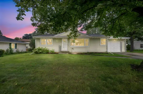 1023 Day Street, Fairmont, MN 56031