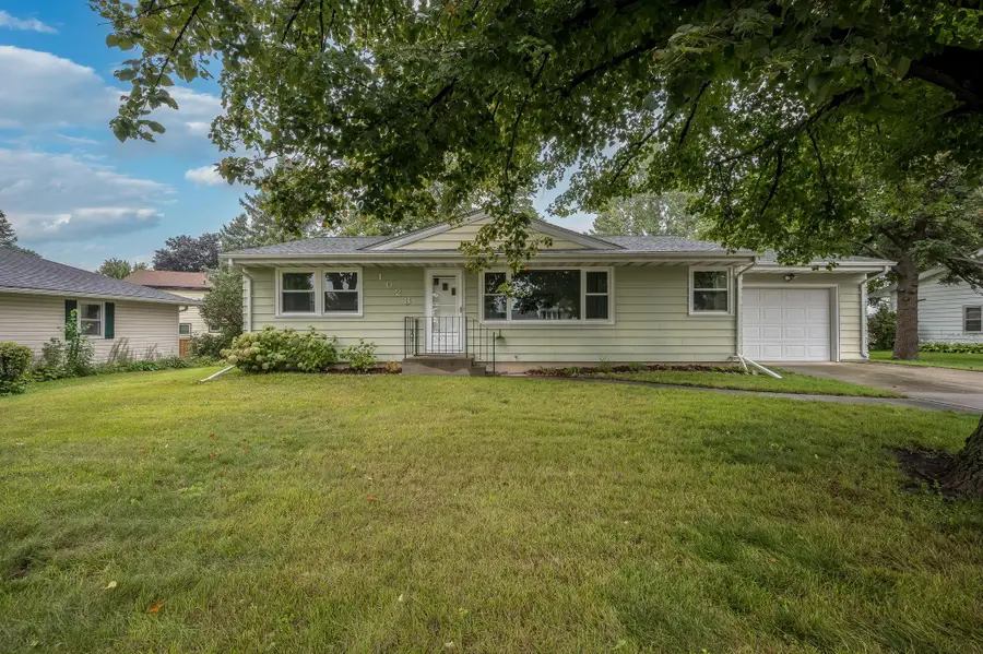 1023 Day Street, Fairmont, MN 56031 - #2