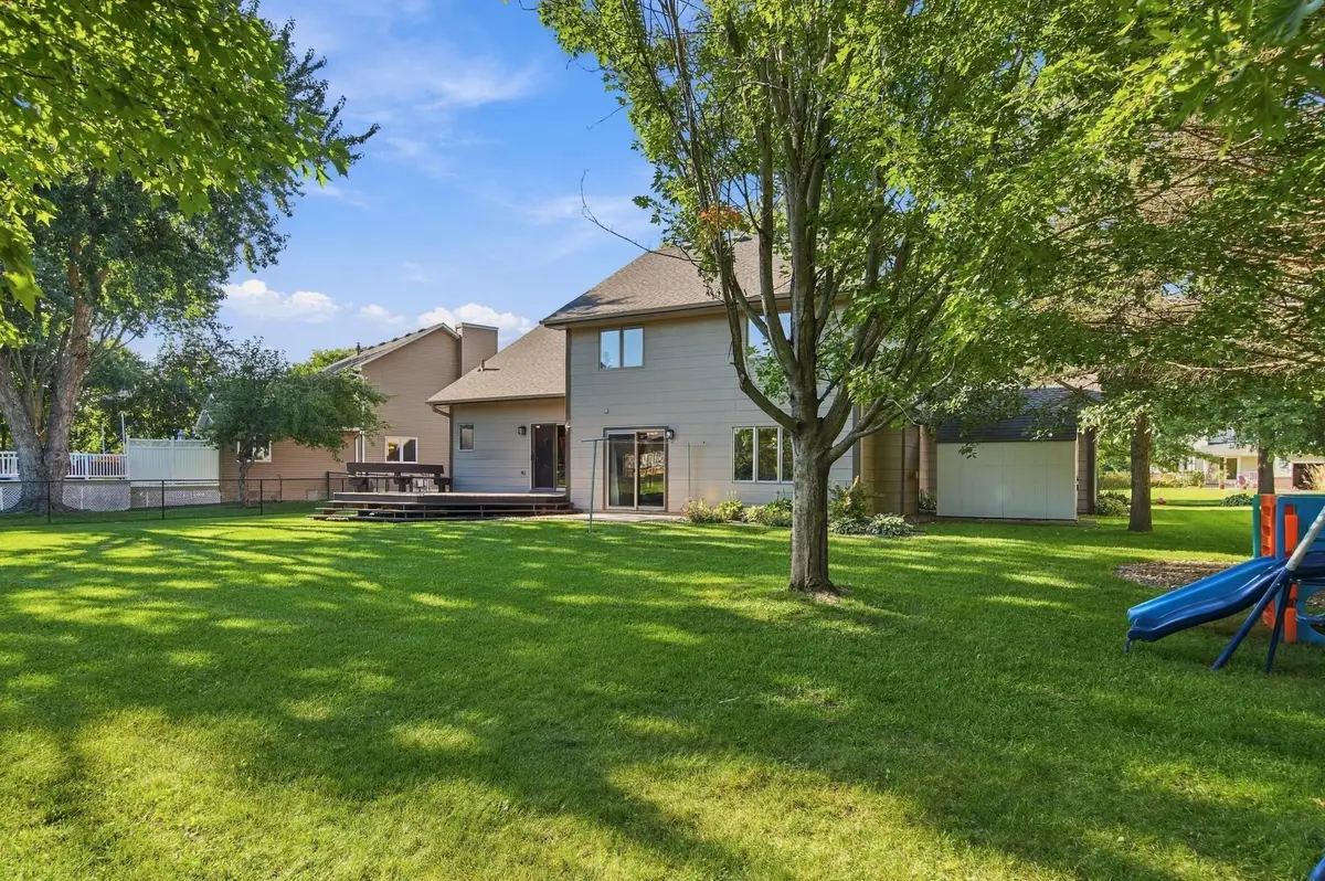 490 Hawthorn Road, Lino Lakes, MN 55014 - #1