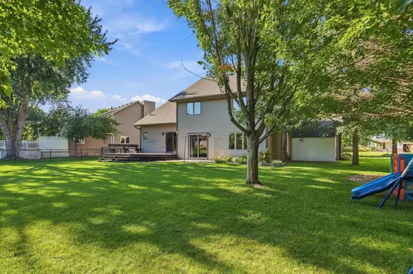490 Hawthorn Road, Lino Lakes, MN 55014