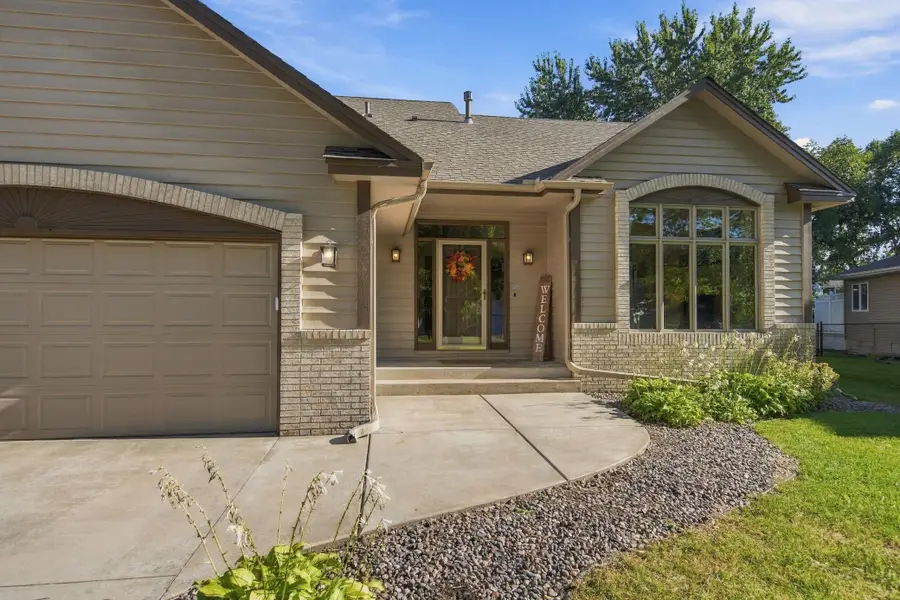 490 Hawthorn Road, Lino Lakes, MN 55014 - #3