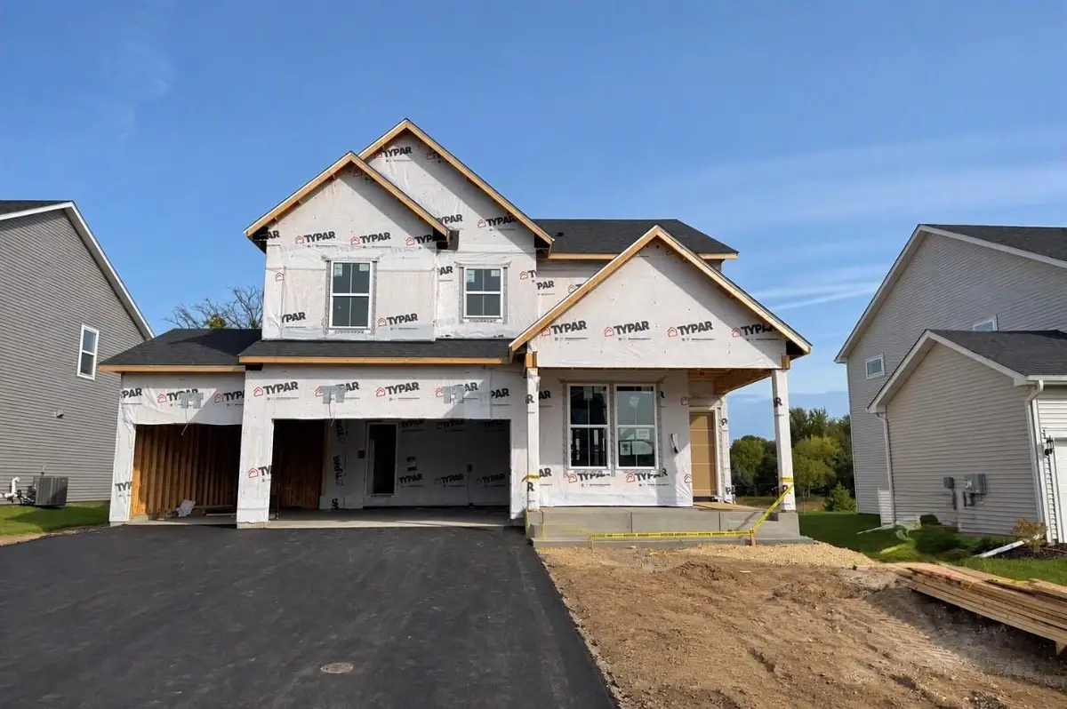 6272 61st Street S, Cottage Grove, MN 55016 - #1
