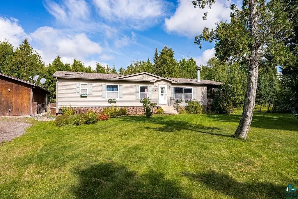 4970 Swanstrom Road, Saginaw, MN 55779 - #1