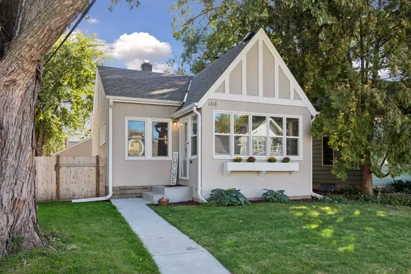 1318 Eleanor Avenue, Saint Paul, MN 55116
