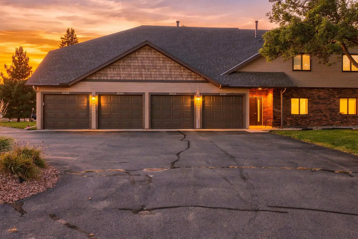 2032 Stockinger Drive, Saint Cloud, MN 56303 - #1