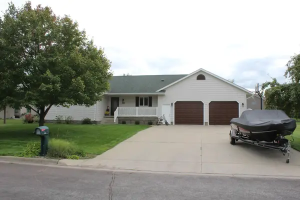 705 Eagle Drive Sw, Melrose, MN 56352