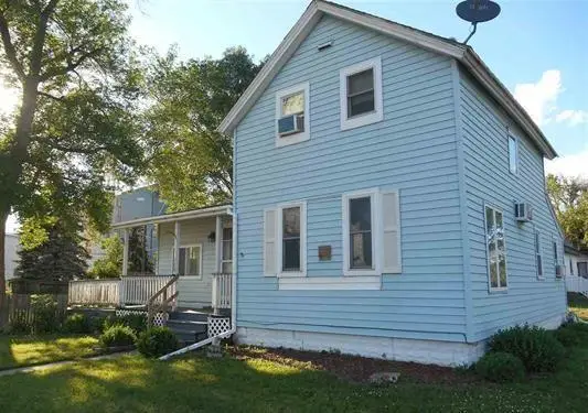 508 Silver Street E, Mapleton, MN 56065