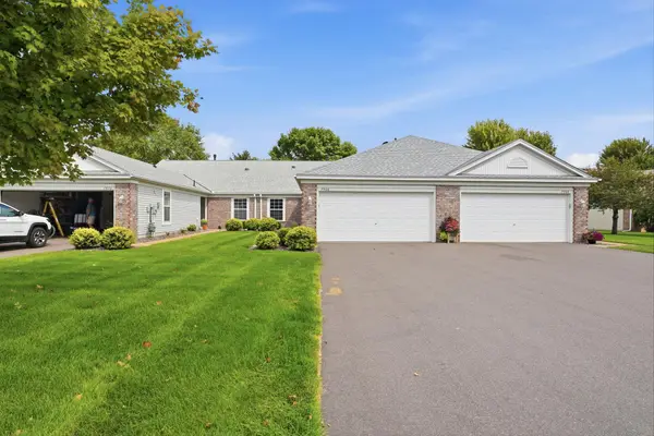 7966 Pinnacle Avenue Ne, Otsego, MN 55330