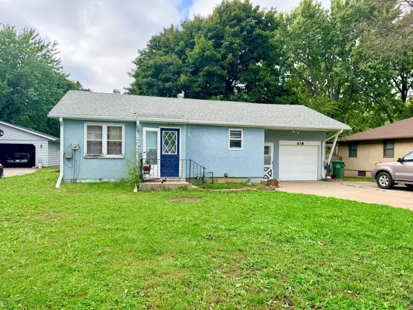 638 James Boulevard, Worthington, MN 56187