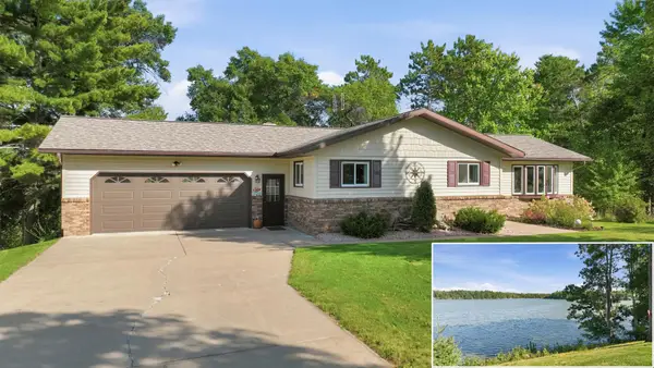 1047 24 1/2 Street, Chetek, WI 54728