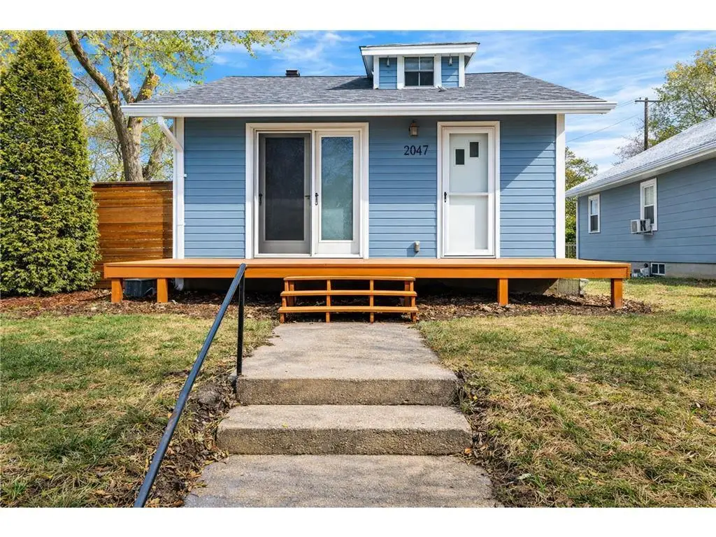 2047 Nokomis Avenue, Saint Paul, MN 55119 - #1
