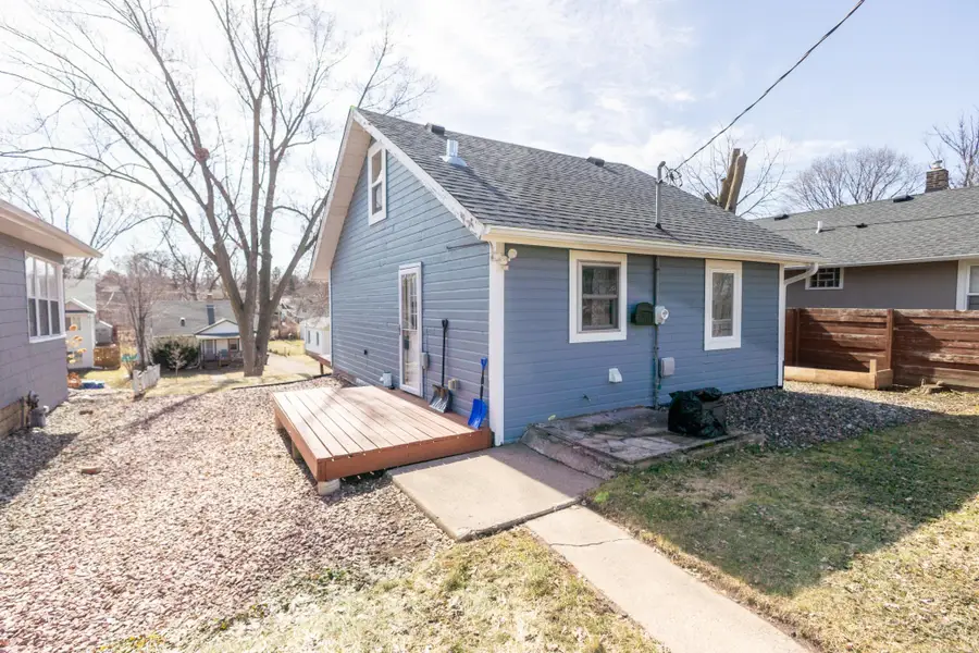 2047 Nokomis Avenue, Saint Paul, MN 55119 - #3