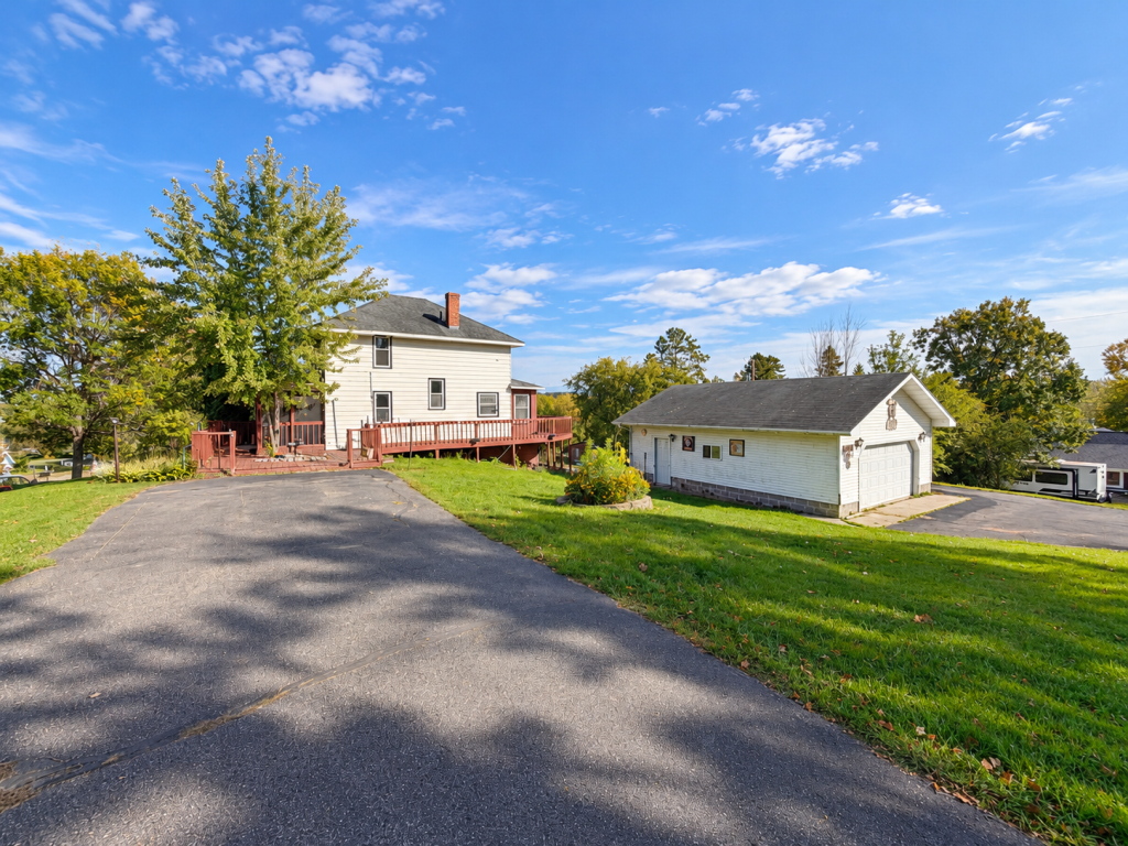 312 Ione Avenue Ne, Hill City, MN 55748 - #1