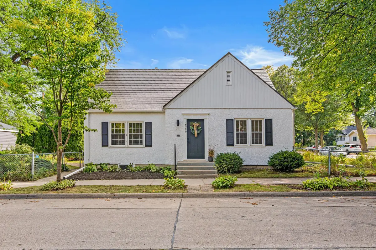 2659 Mckinley Street Ne, Minneapolis, MN 55418 - #1