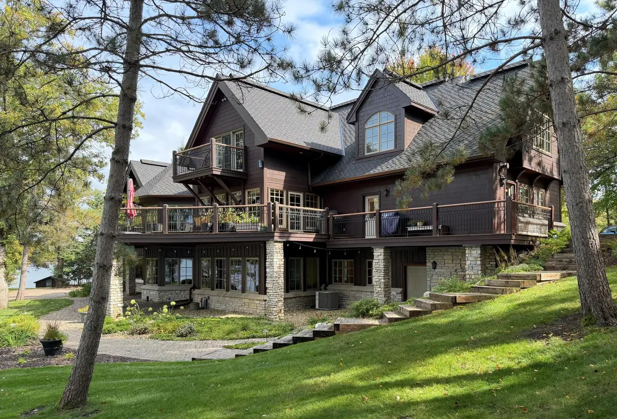 32485 Timberlane Point, Breezy Point, MN 56472 - #1