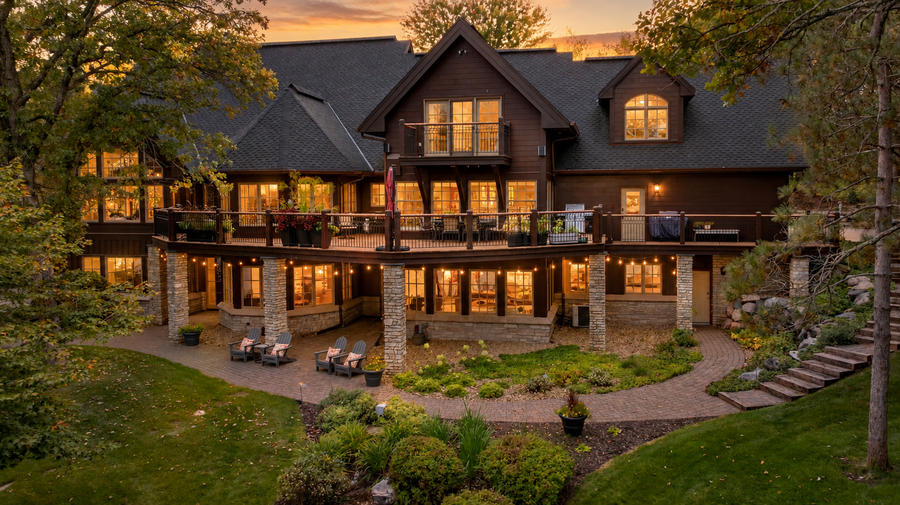 32485 Timberlane Point, Breezy Point, MN 56472 - #2
