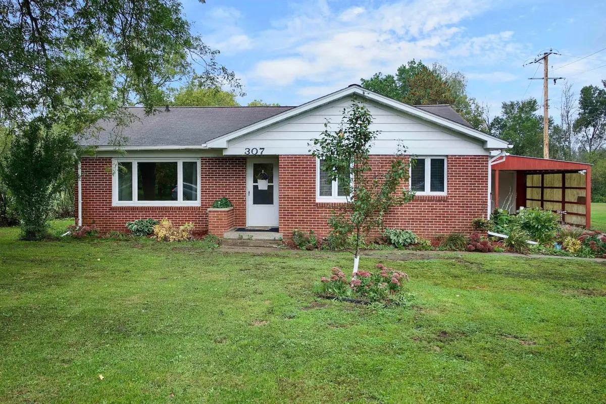 307 Michaels Street, Cochrane, WI 54622 - #1