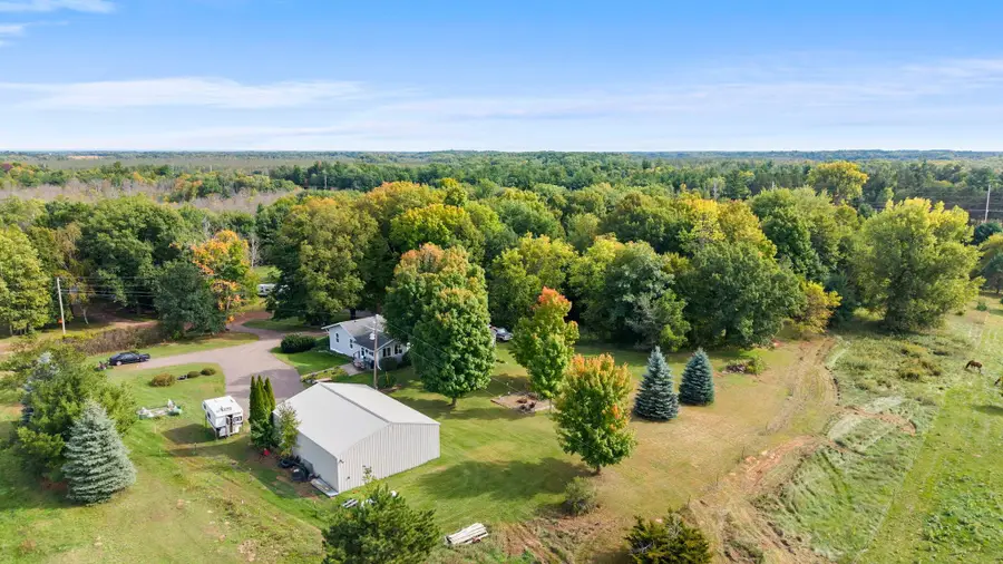 48900 Dogwood Avenue, Rush City, MN 55069 - #2