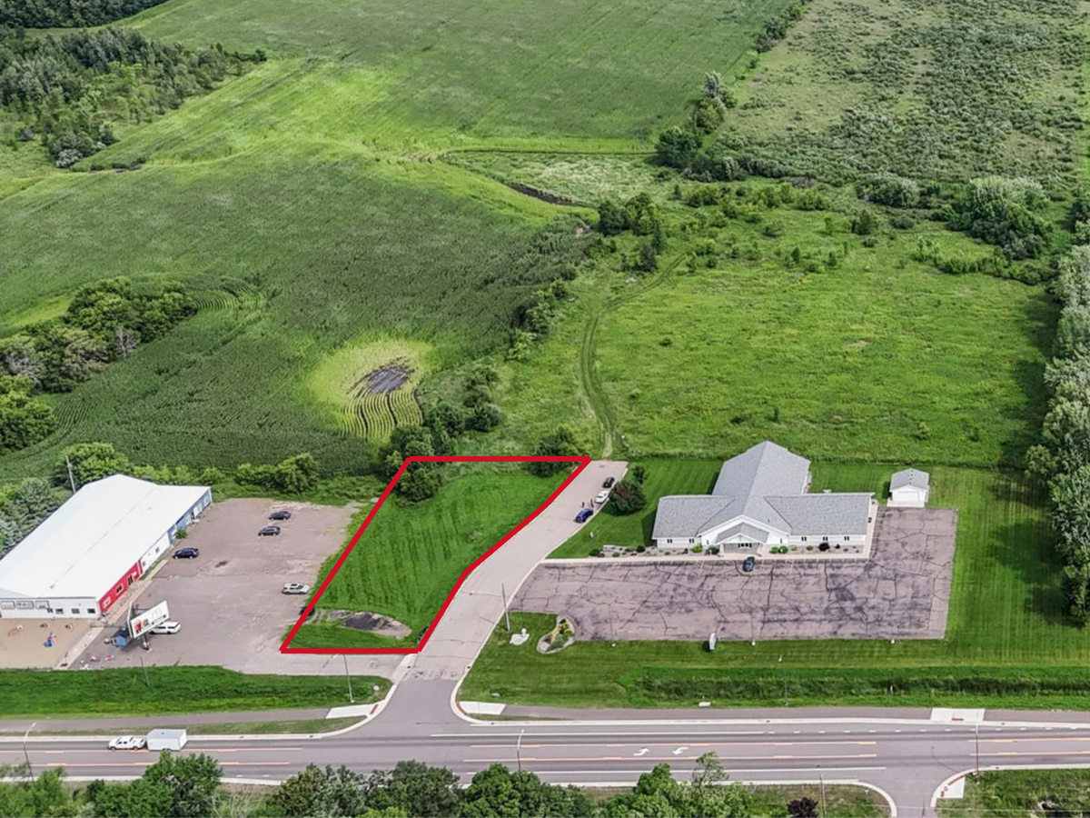 727 11th Avenue, Foley, MN 56329 - #1