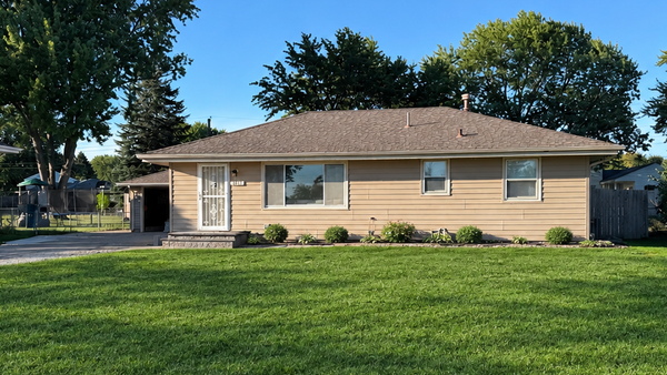 3631 Upper 149th Street W, Rosemount, MN 55068