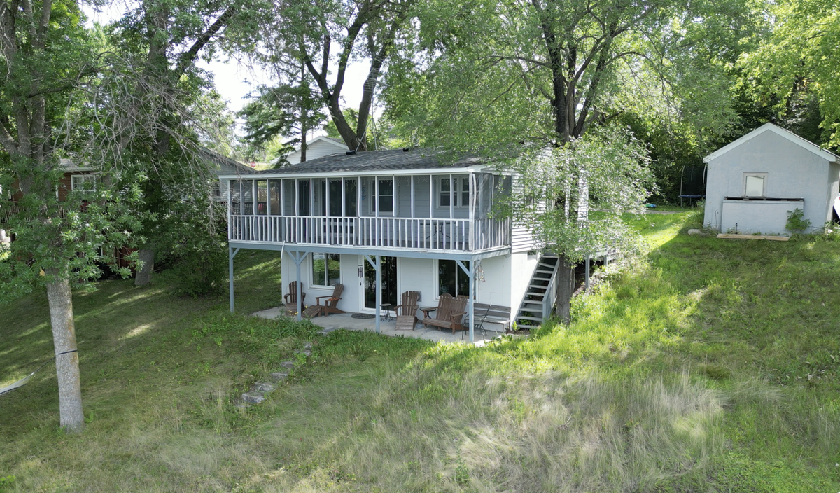12139 Grant Avenue Nw, Maple Lake, MN 55358 - #1