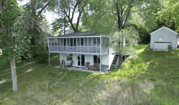 12139 Grant Avenue Nw, Maple Lake, MN 55358