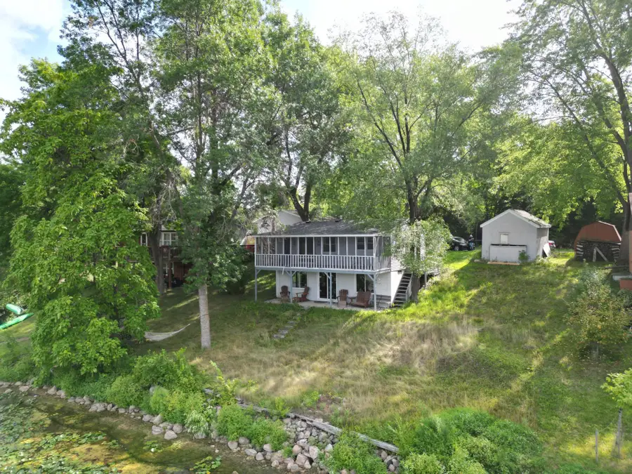 12139 Grant Avenue Nw, Maple Lake, MN 55358 - #2