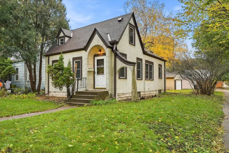 5257 44th Avenue S, Minneapolis, MN 55417 - #2