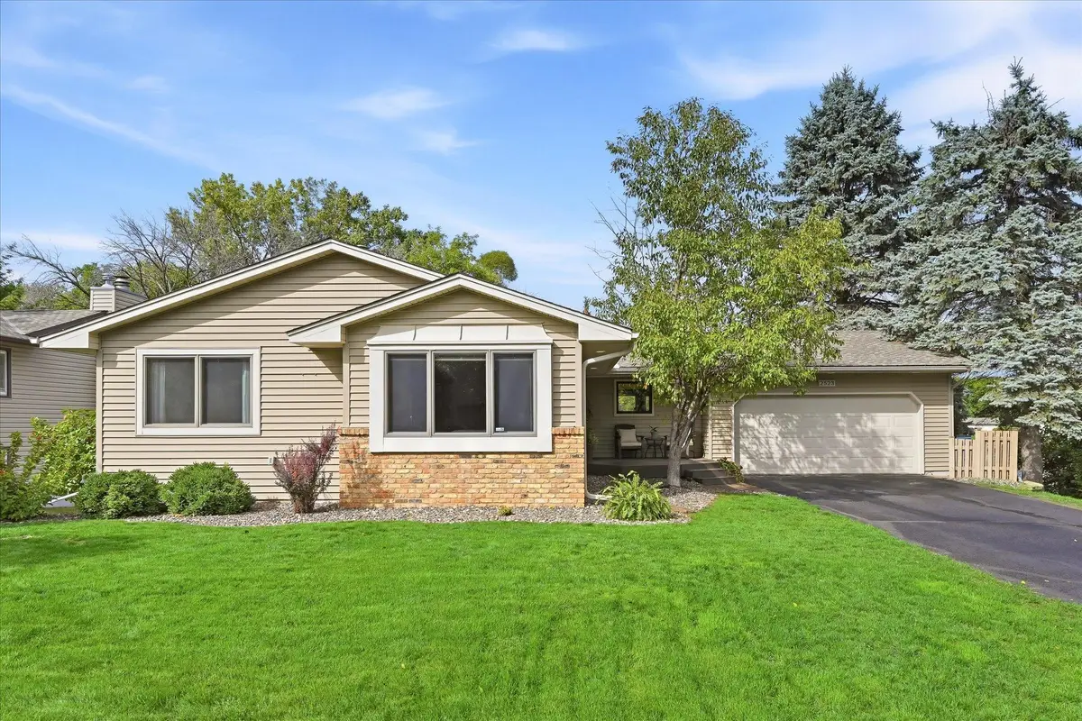 2523 Oak Court, White Bear Lake, MN 55110 - #1