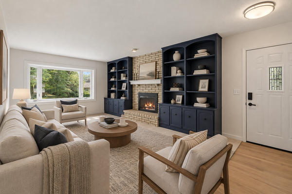 1579 Leone Avenue, Saint Paul, MN 55106