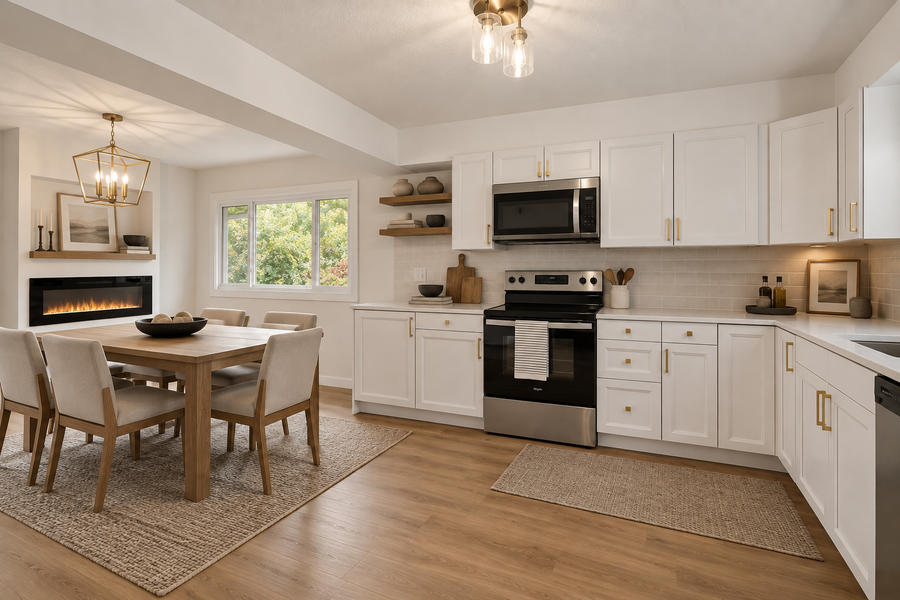 1579 Leone Avenue, Saint Paul, MN 55106 - #3