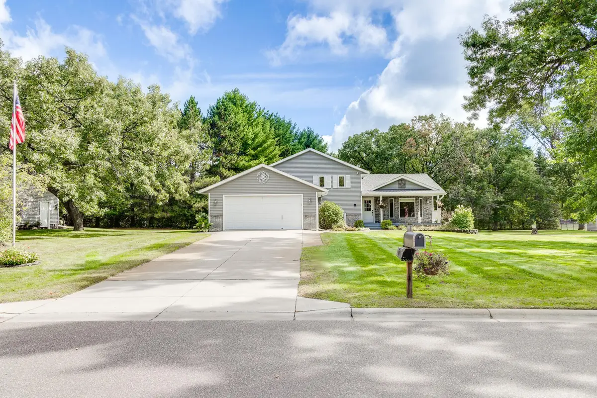 19037 Xerxes Street Nw, Elk River, MN 55330 - #1