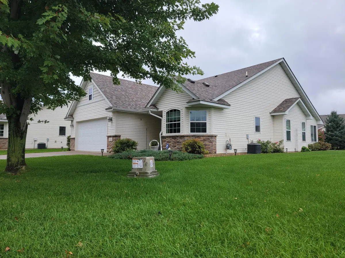 366 25th Lane Se, Cambridge, MN 55008 - #1