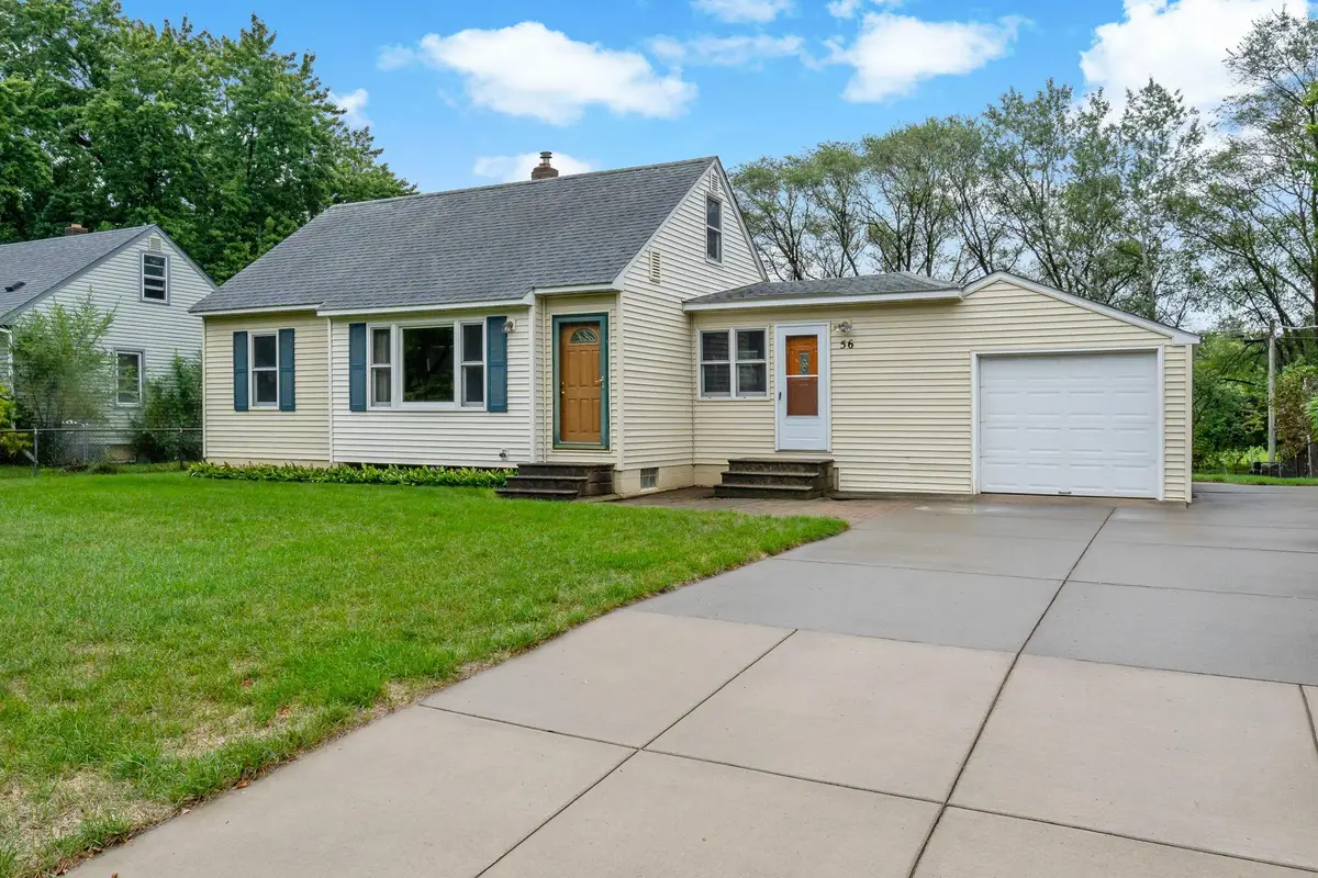 56 East Road, Circle Pines, MN 55014 - #1