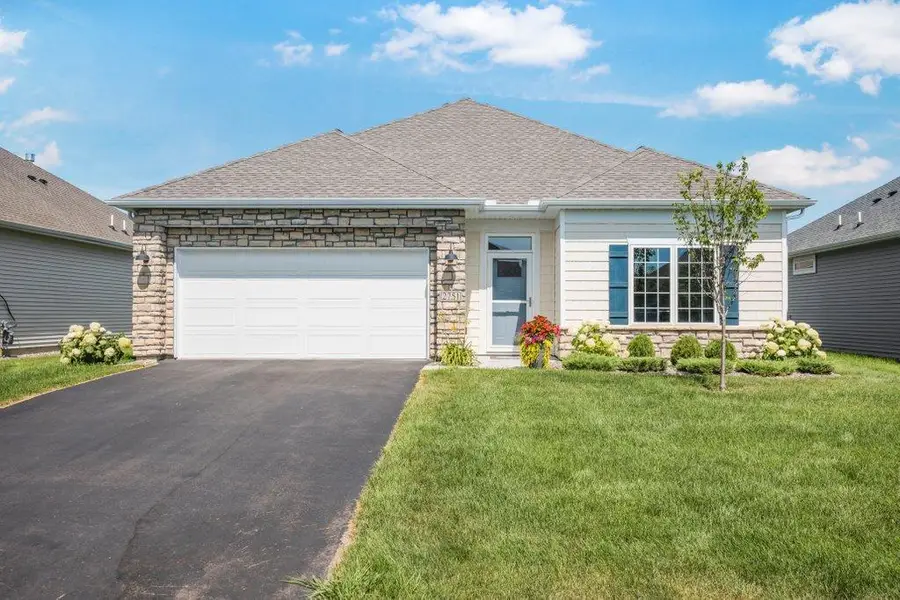 2751 Kalland Avenue Ne, Saint Michael, MN 55376 - #2