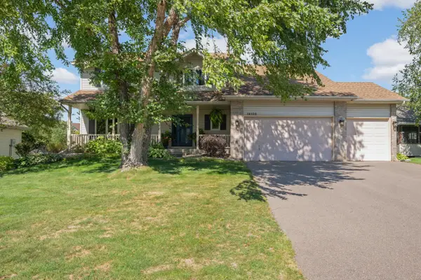 14105 Forest Lane, Apple Valley, MN 55124