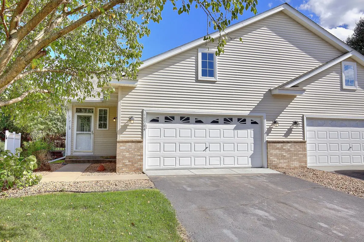 12789 Ulysses Circle Ne, Blaine, MN 55434 - #1