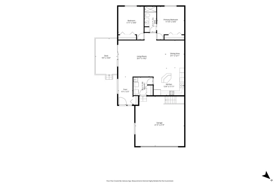 12789 Ulysses Circle Ne, Blaine, MN 55434 - #3