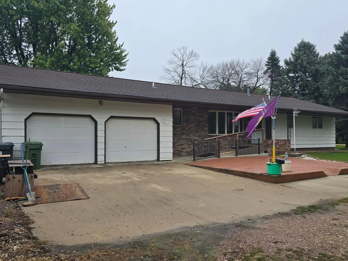 504 Circle Drive, Rushmore, MN 56168 - #1